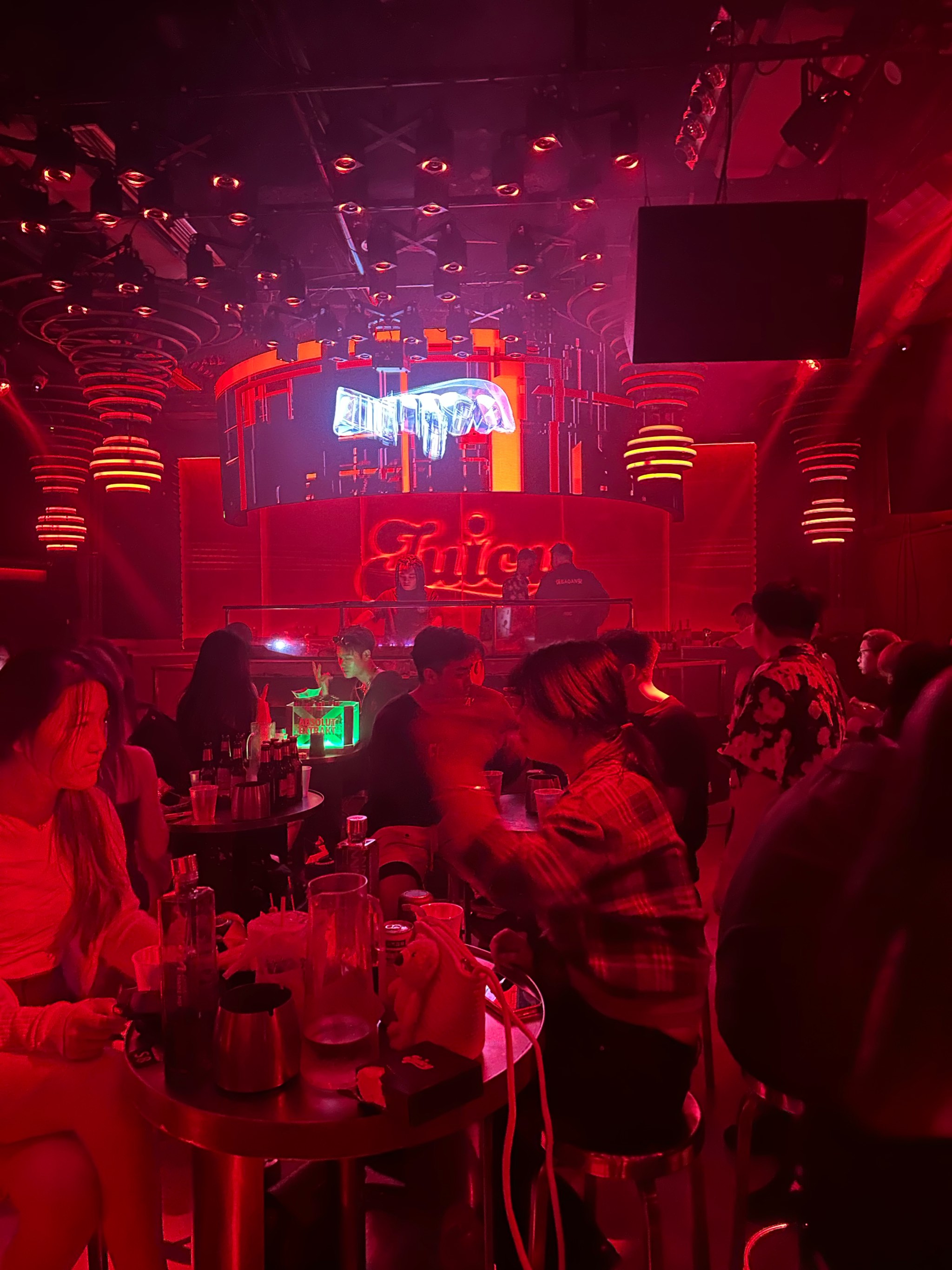 上饶商务ktv哪里有最佳推荐-万年县ktv预订